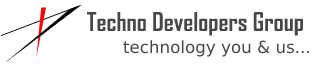 TechnoDG Logo