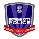 Howrah City Police
