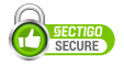 comodo secure seal