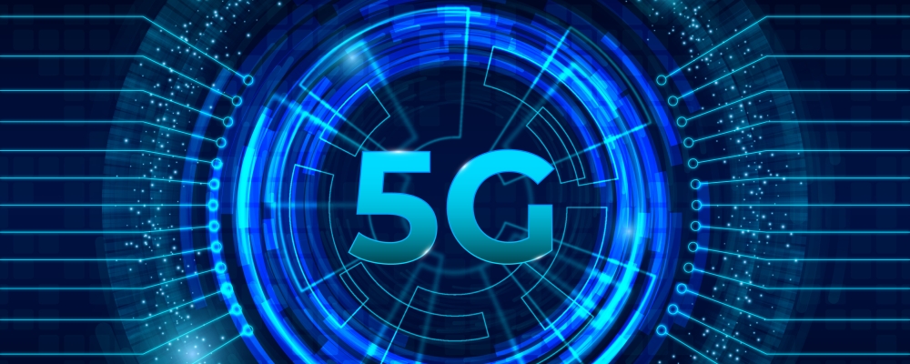 5G status in India