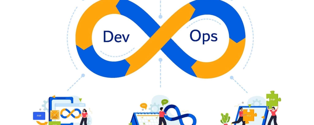 About the buzzword named “DevOps”