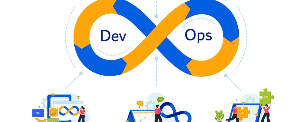 About the buzzword named â€œDevOpsâ€