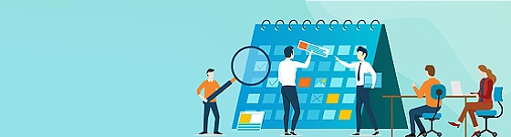 Attendance Management System