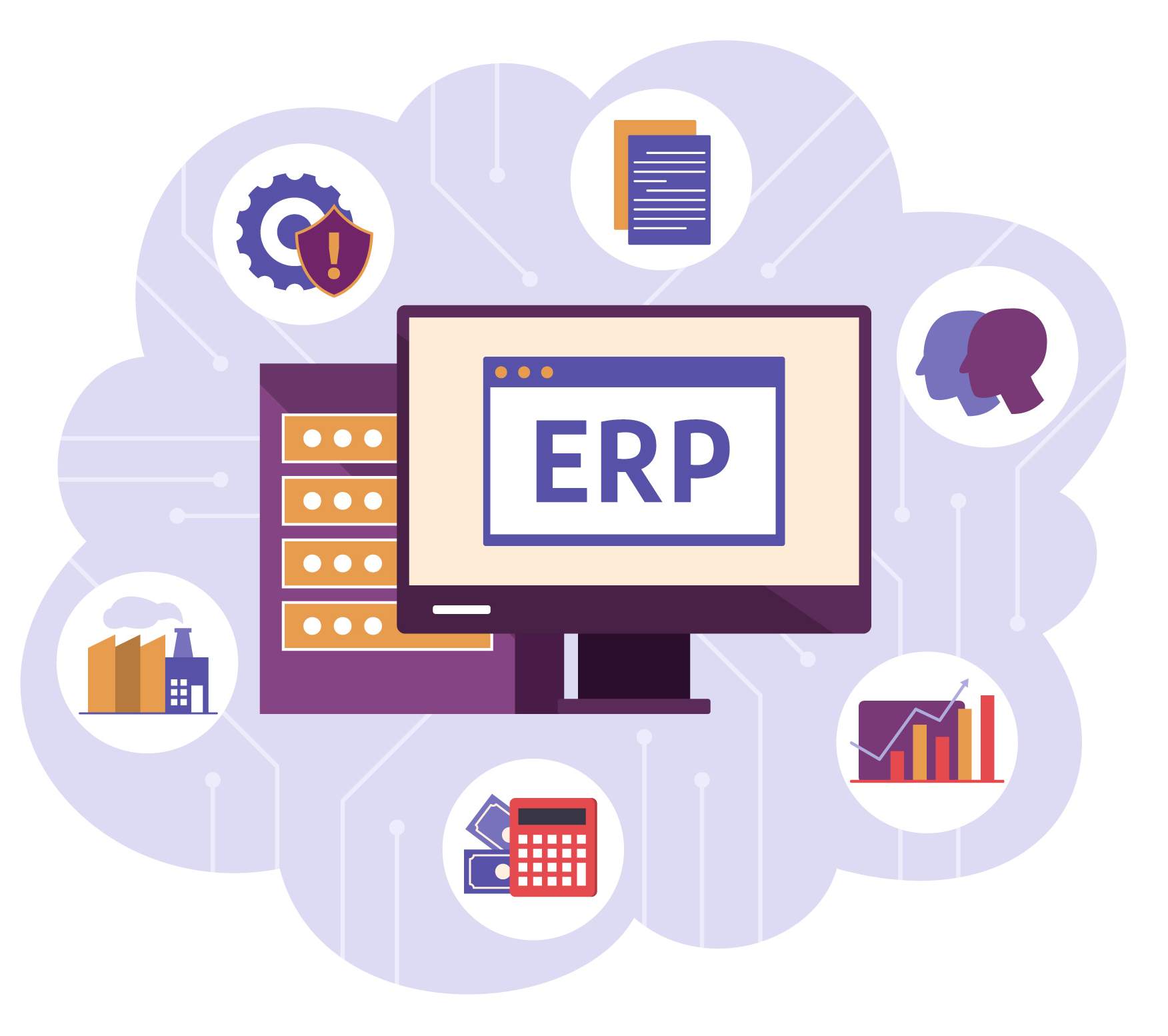 Education ERP