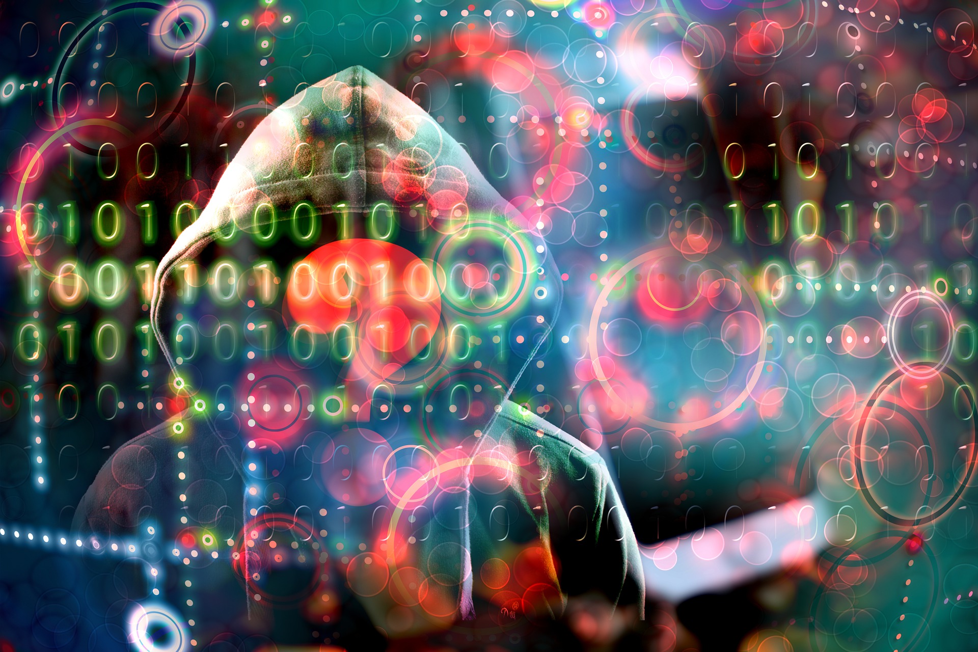 PDFs Cyber 