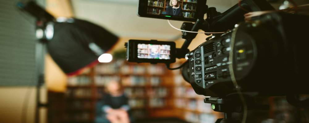 Collaboration between this companies to lead the digital transformation of the media and entertainment industry	
