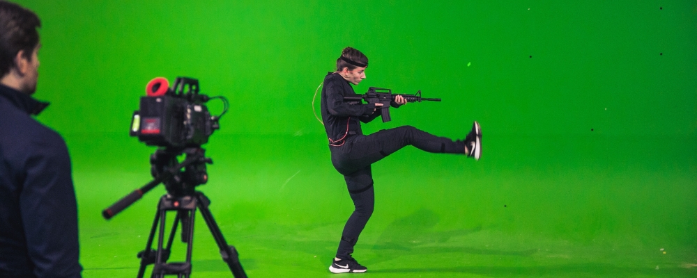 Difference between VFX, CGI and SFX	
