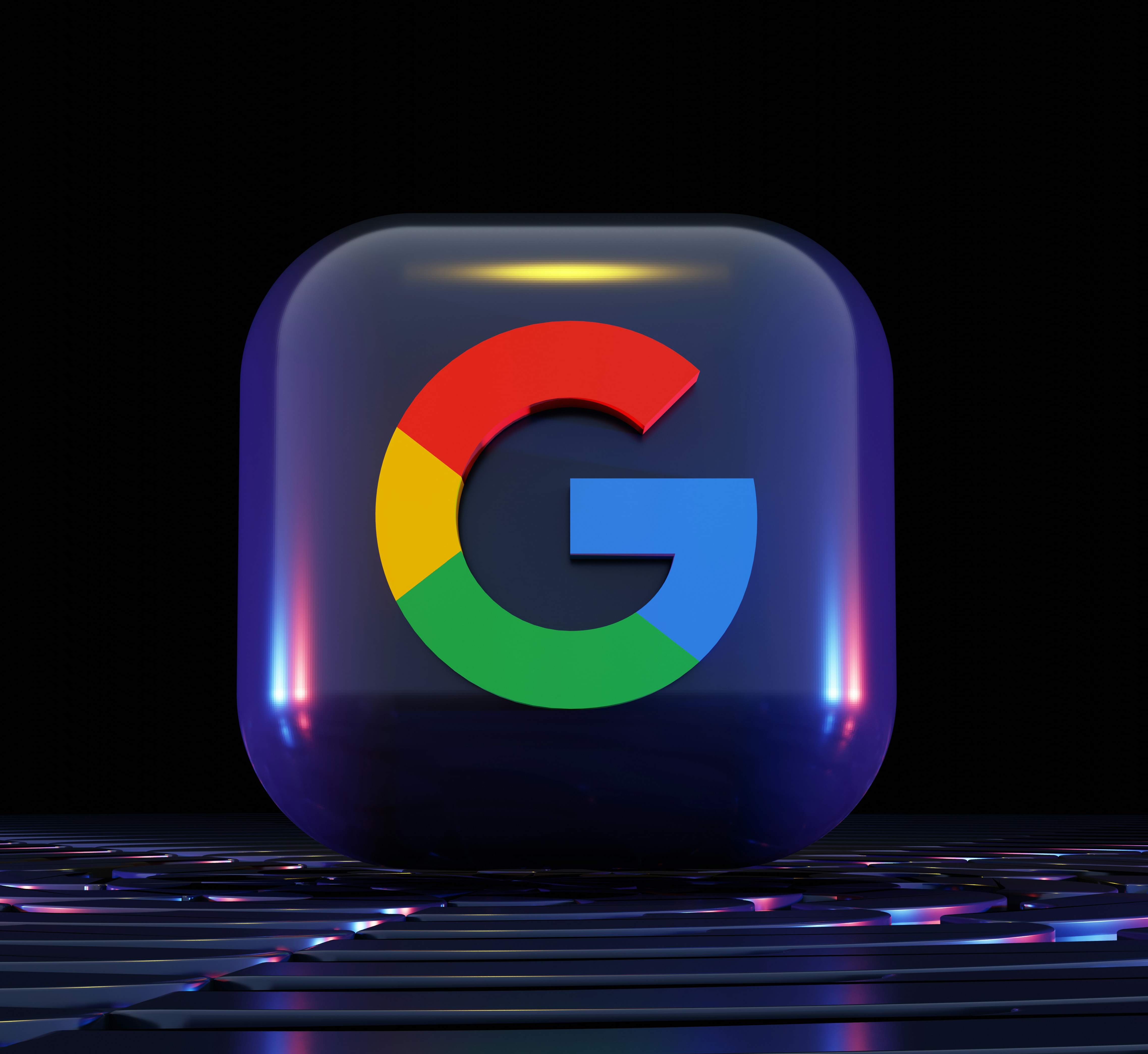 Google AI mode