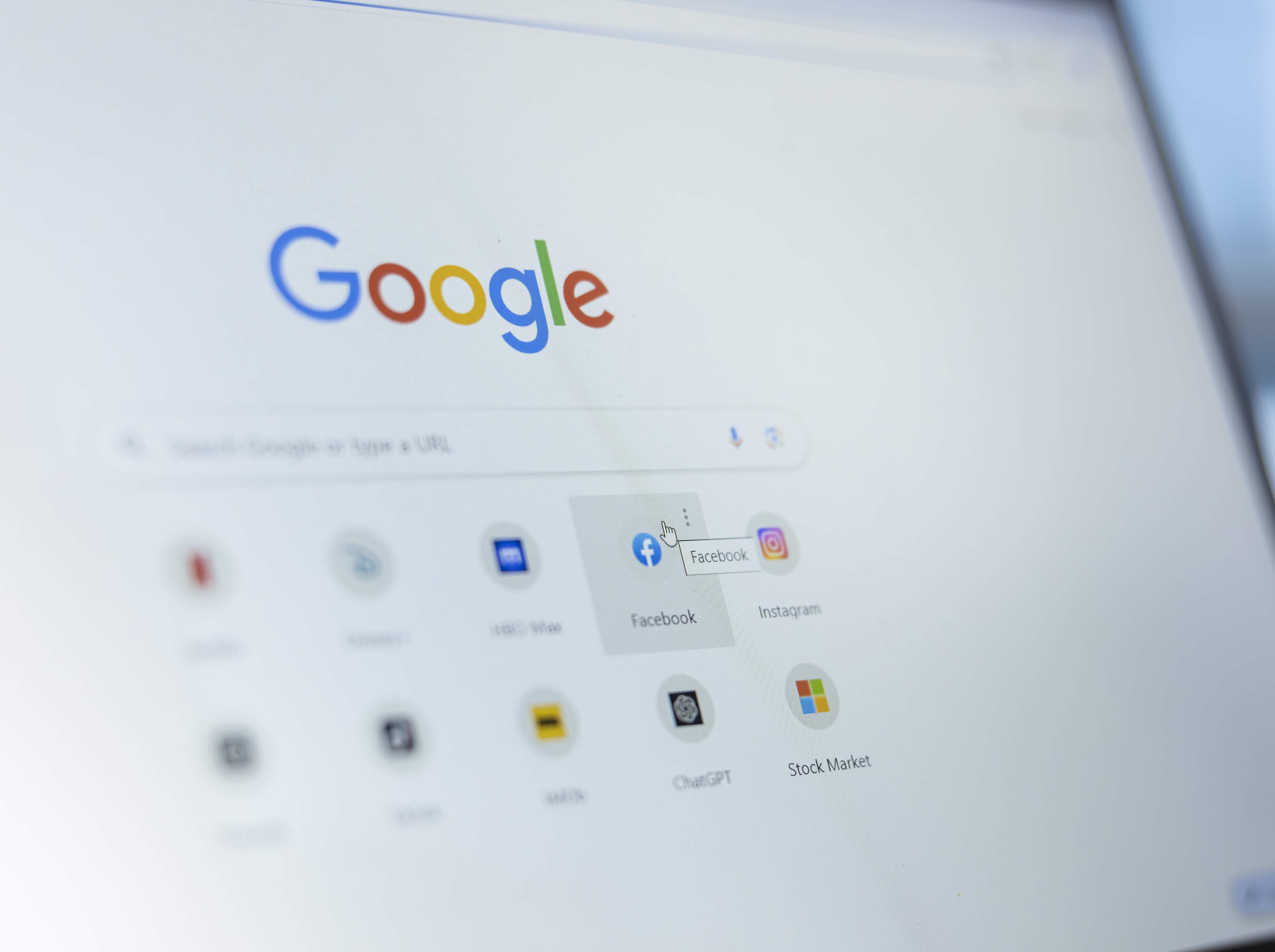 Google