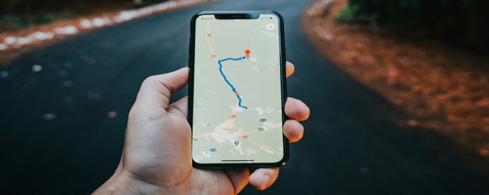 Google Maps is changing in India