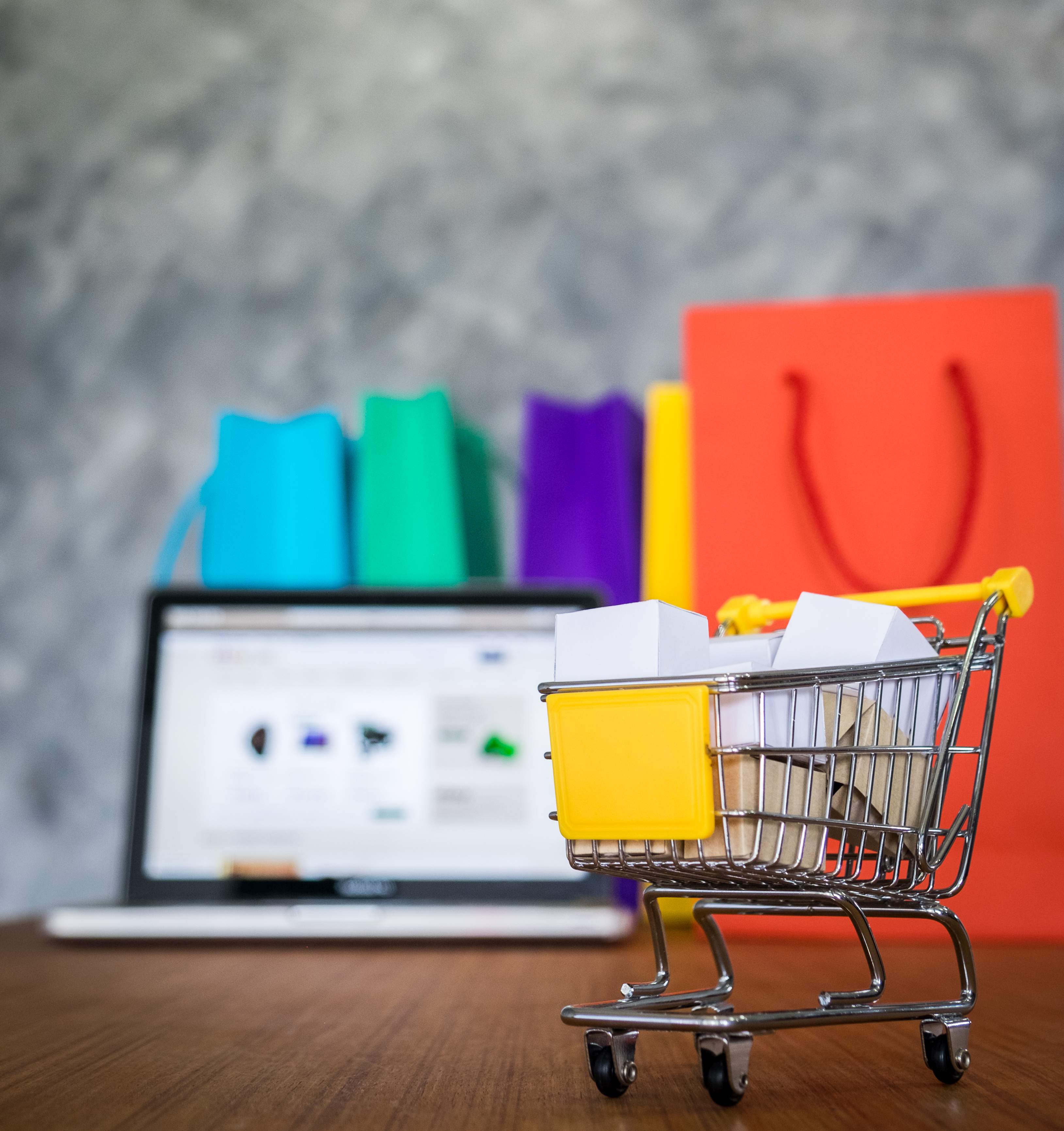 E-commerce