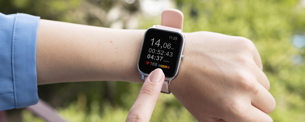 How smartwatches has make our life easier