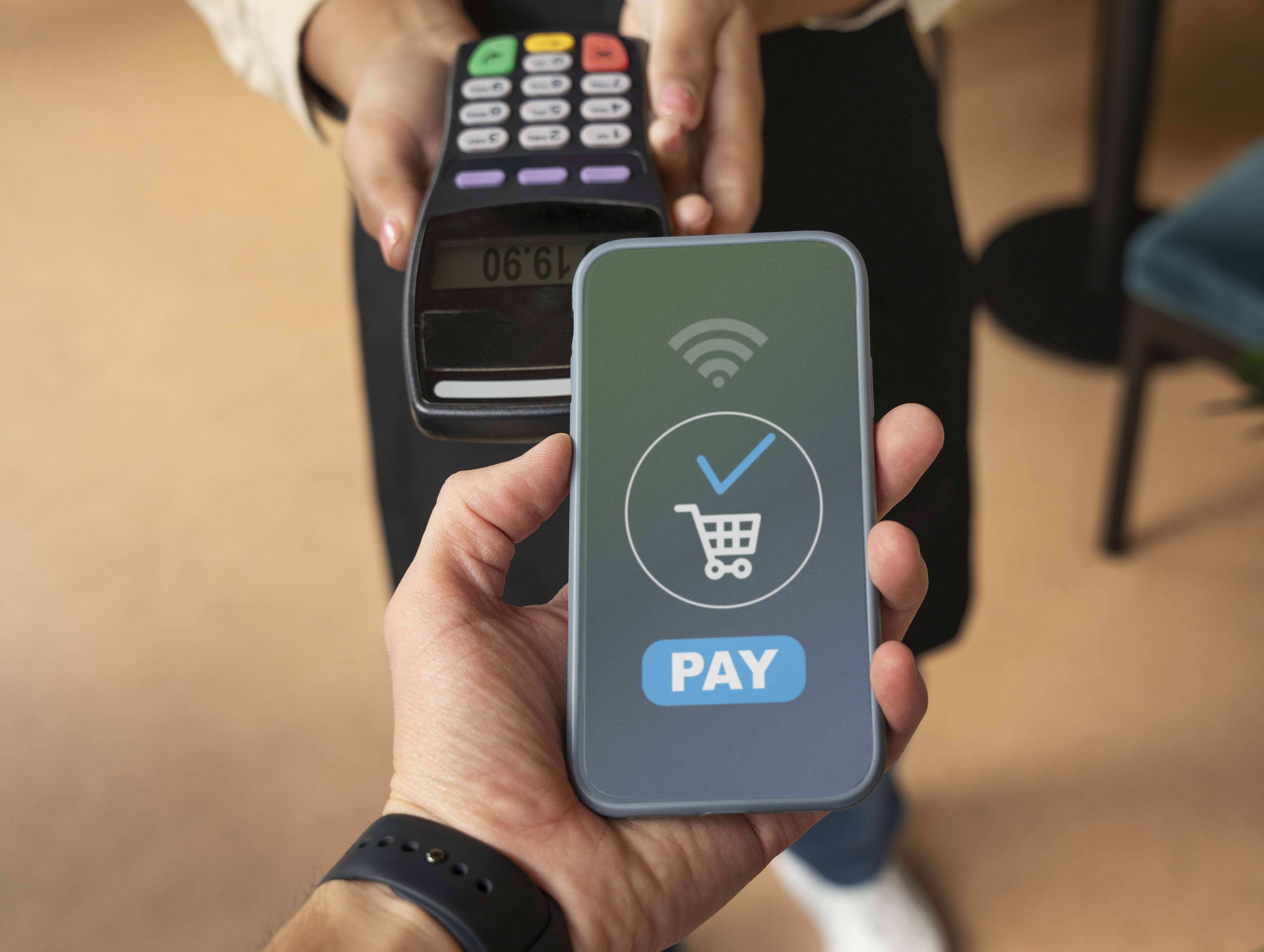 UPI Payments