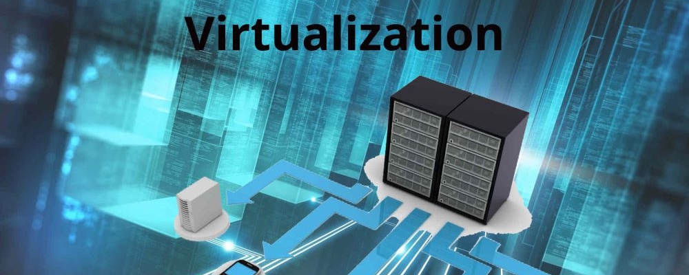 How Virtualization is changing Automation