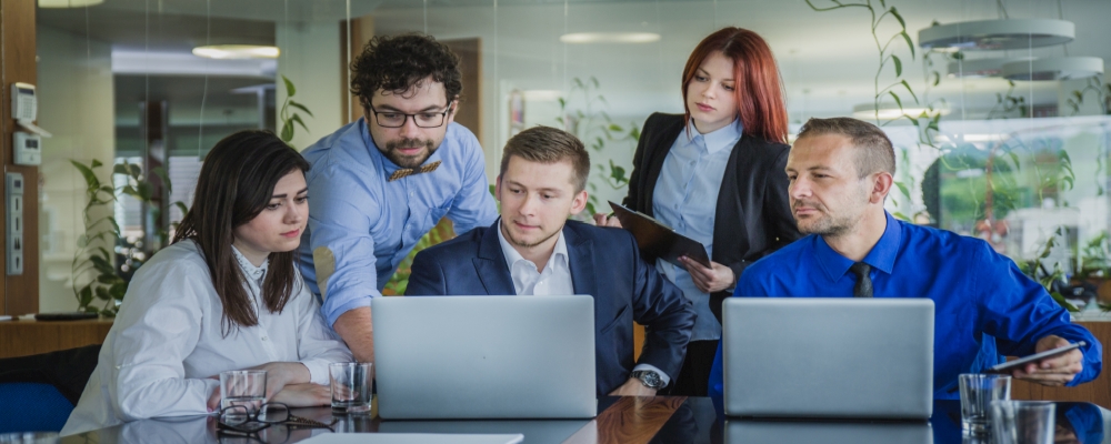 Importance of IT sector in todayâ€™s world