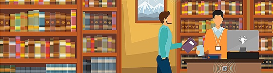 Library Management System