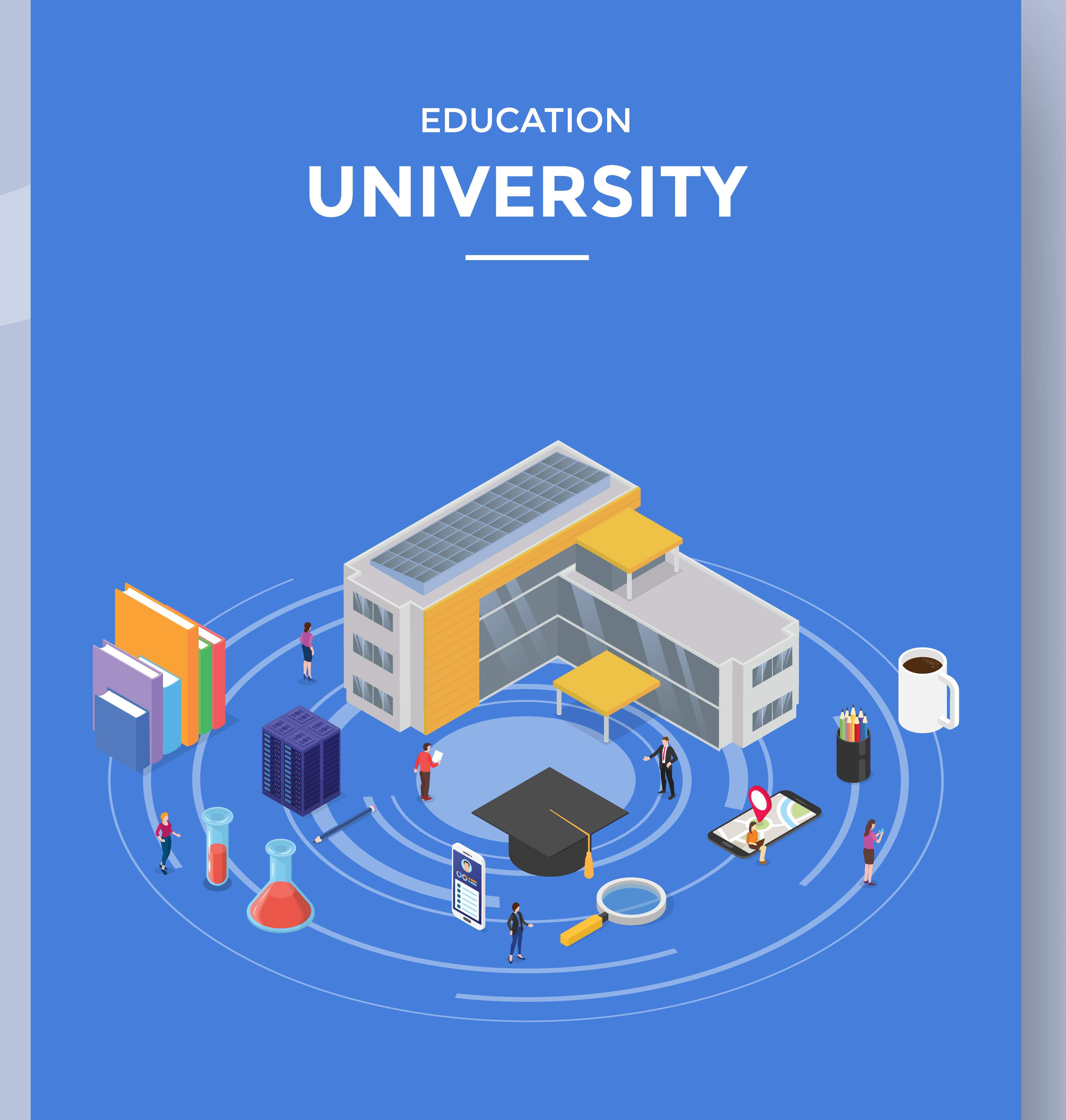 University ERP