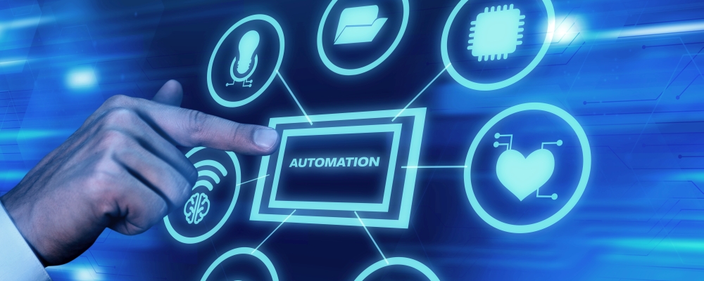 Need of Automation in Todayâ€™s World