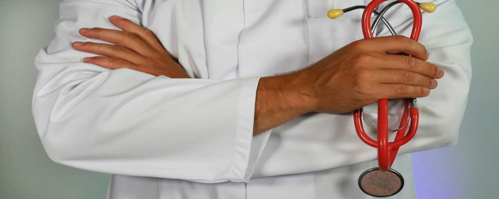 Online Doctor Appointment Management System
