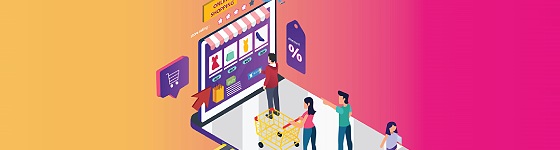 Online Shopping Cart 