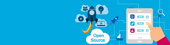 Open Source Technology