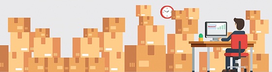 Stock Management System 