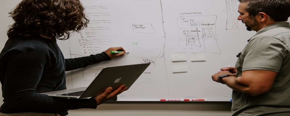 Strategic Technology Trends â€“ How they impact business goals