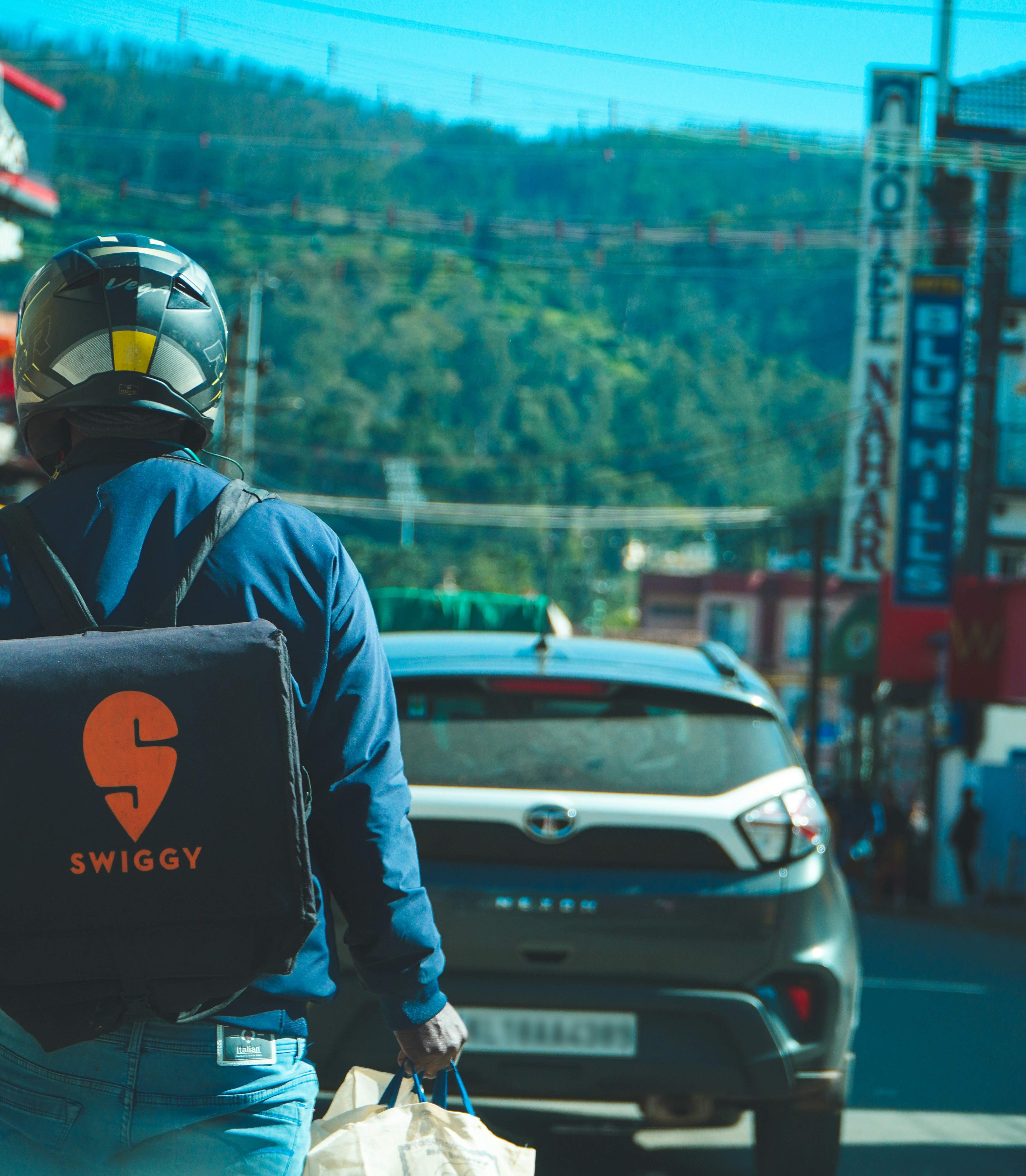 Swiggy