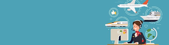 Tourism Automation System