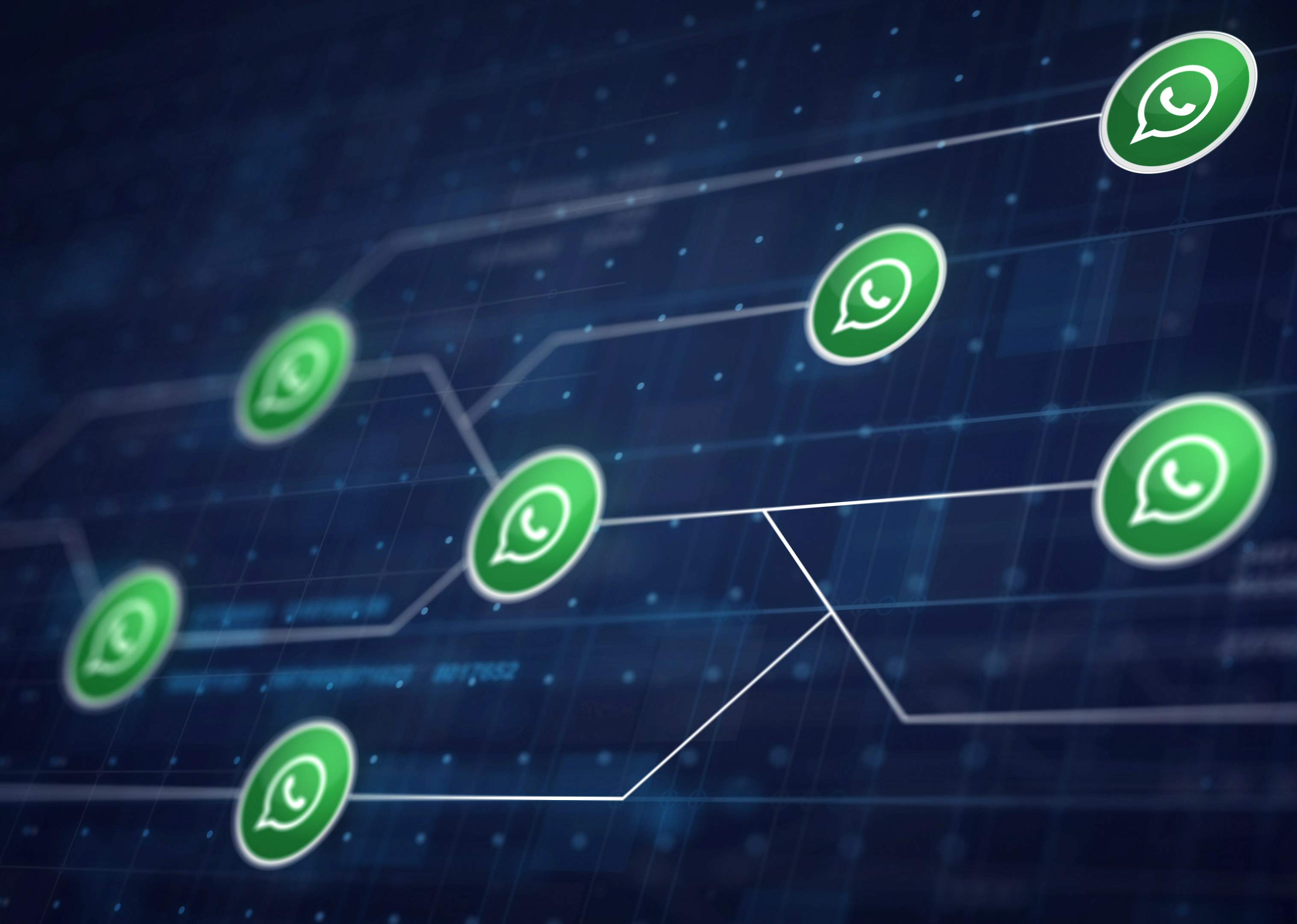 Whatsapp Meta AI