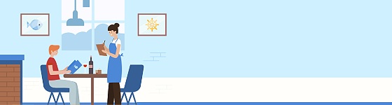 XeniaS Restaurant Software