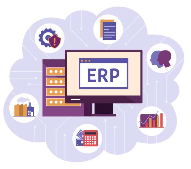 Education ERP