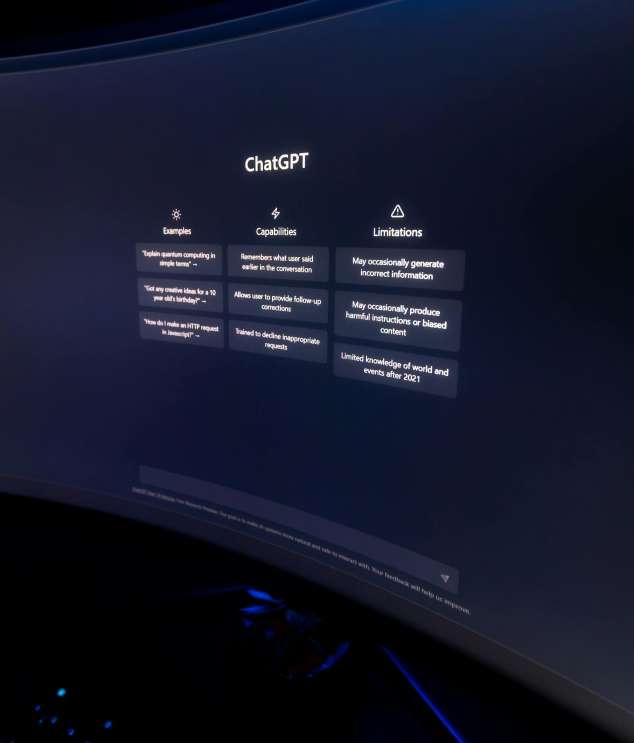 ChatGPT