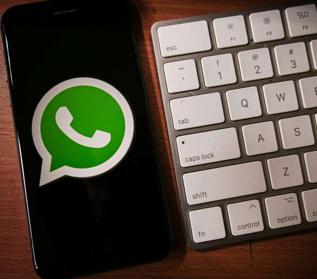Whatsapp 
