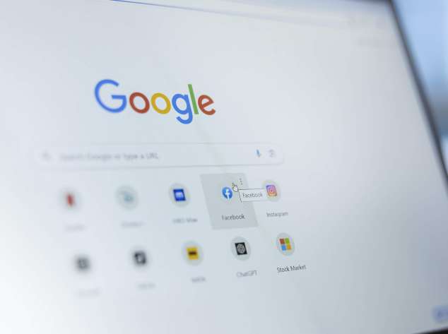 Google