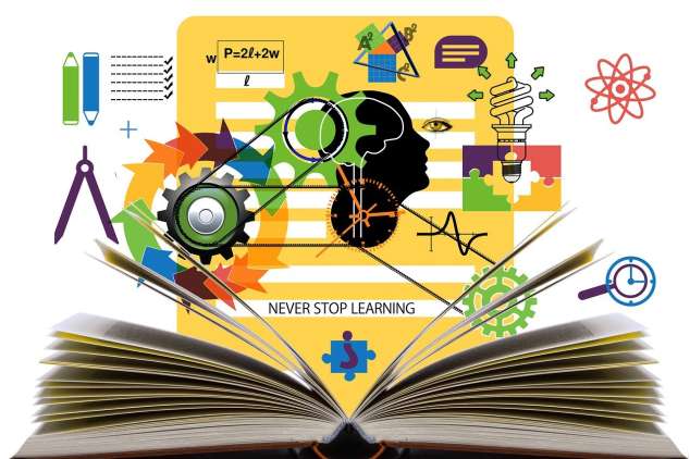 Education ERP