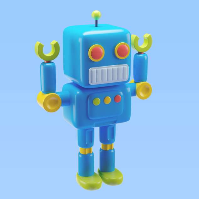 AI TOY