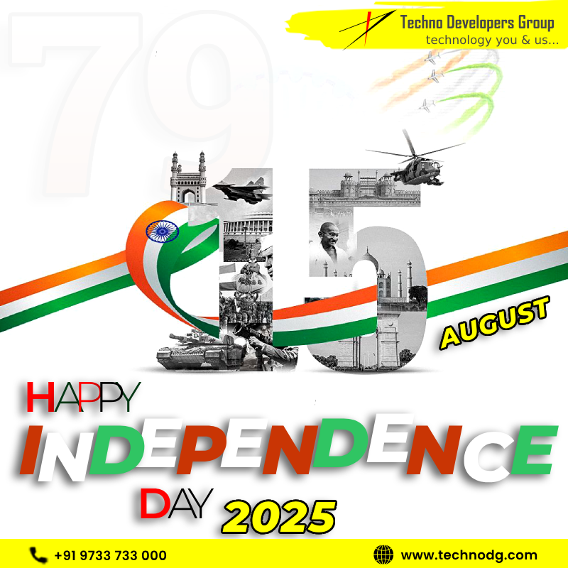 Independence Day 2025