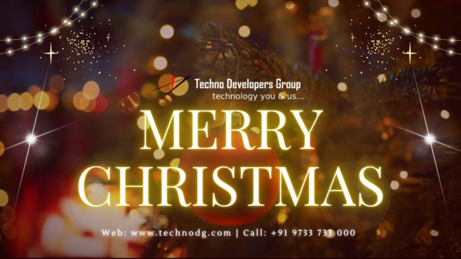 Merry Christmas 2024