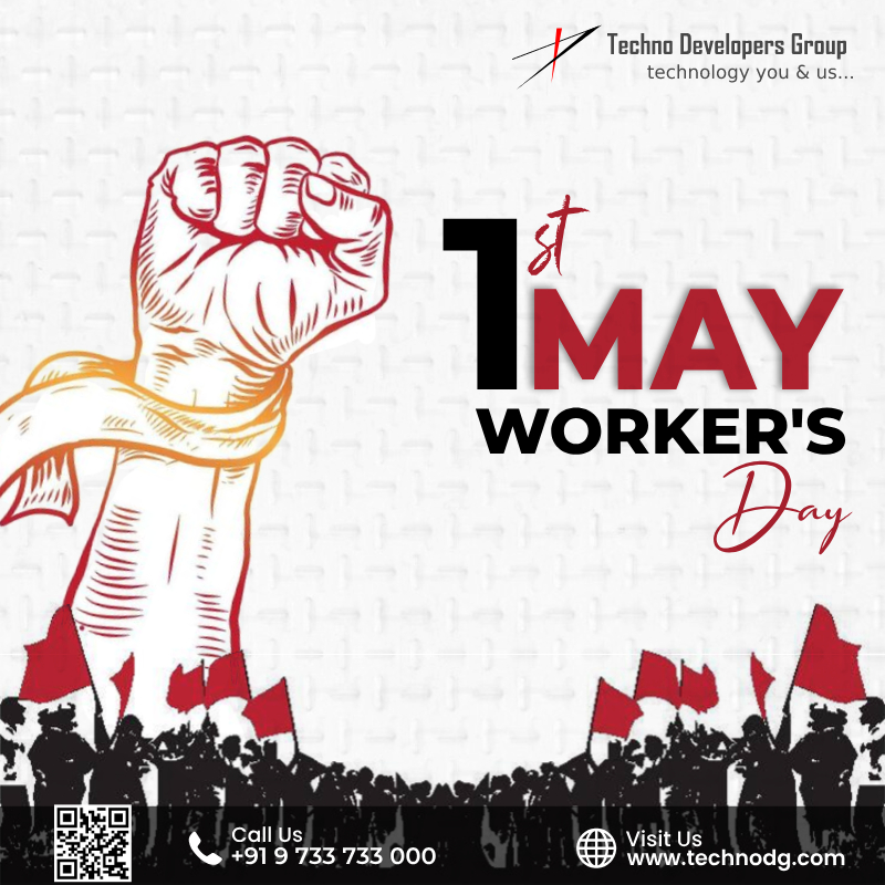 May Day 2024